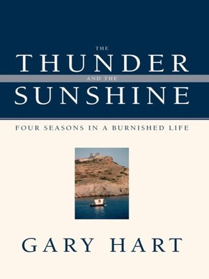 cover image of The Thunder and the Sunshine